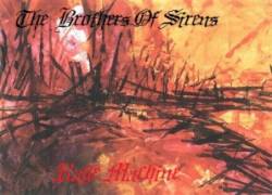 The Brothers Of Sirens : Rage Machine